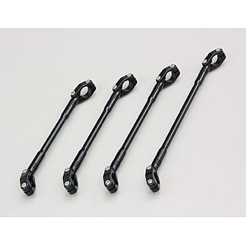 HB0693B ハンドルブレース Lサイズ ハリケーン 色落ち防止のUVコート