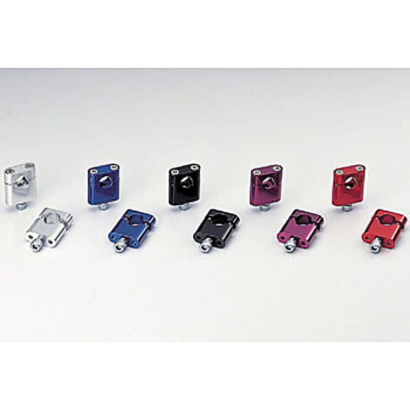 HB0617BU ハンドルホルダーH40 1個 ハリケーン 【通販モノタロウ】