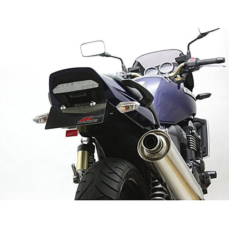 フェンダーレスkit 適合車種ZRX1200DAEG HA6601