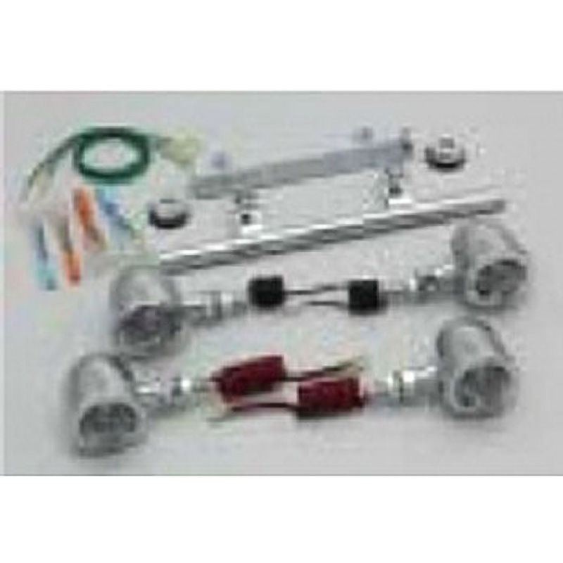 HA5338C ブレットウインカーkit 1セット ハリケーン 【通販モノタロウ】