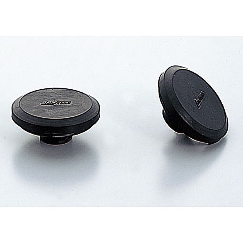 シアリングパフトップス ブラック 19,800円 HB0884 フロントフォークトップキャップ ハリケーン ブラック色