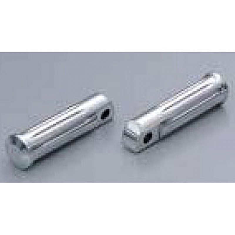 ハリケーン HURRICANE フットペグ TYPE2 マグナ50 HF5163 1035