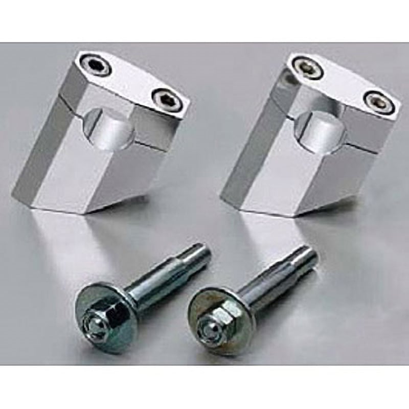 HB0661A ヘキサゴン型セットバックホルダー 1個 ハリケーン 【通販