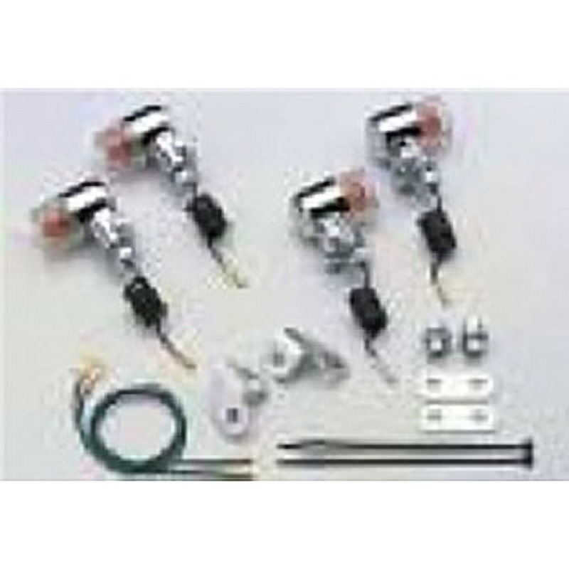 HA5707C-02 ミニウインカーkit ハリケーン クリア 適合車種エイプ50(～'07)/100(～'08/8)   HA5707C-02