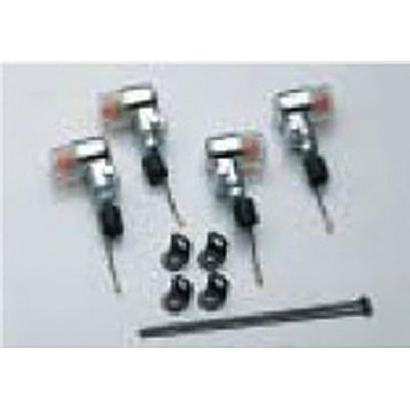 HA5713C-02 ミニウインカーkit ハリケーン クリア バイト用   HA5713C-02