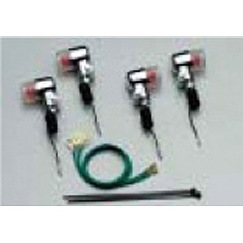 HA5714C-02 ミニウインカーkit ハリケーン クリア 適合車種ST250/E(NJ4AA/FI NJ4CA)   HA5714C-02 7,302円