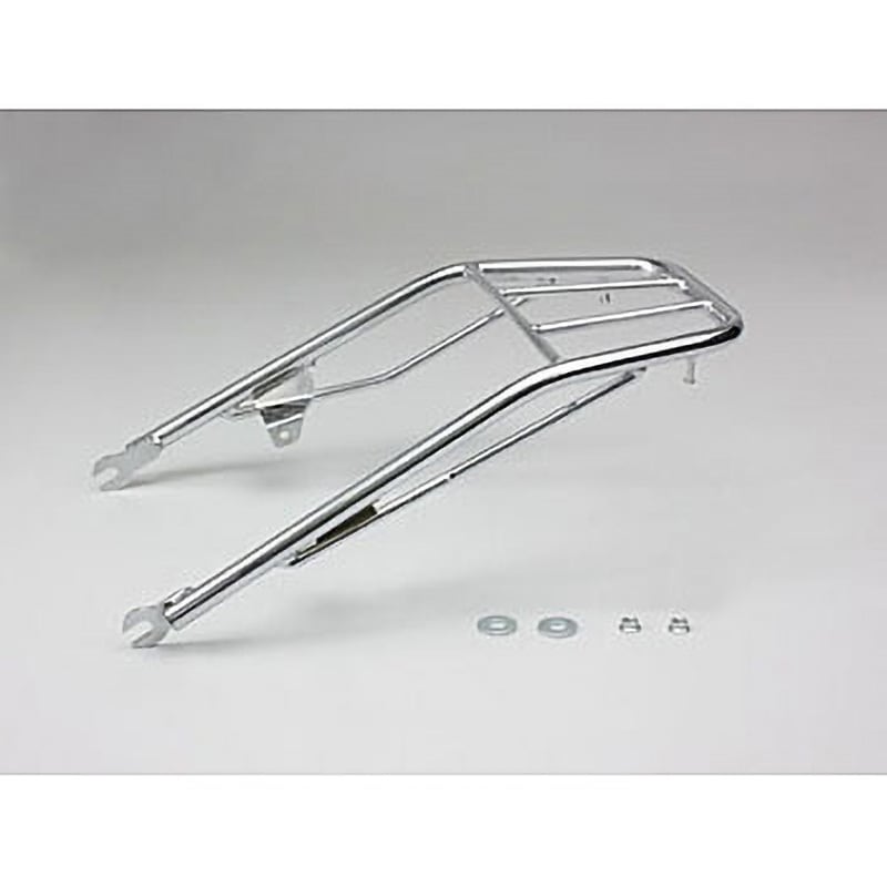 HA6494C リアキャリア ハリケーン 適合車種W800．W650．W400   HA6494C