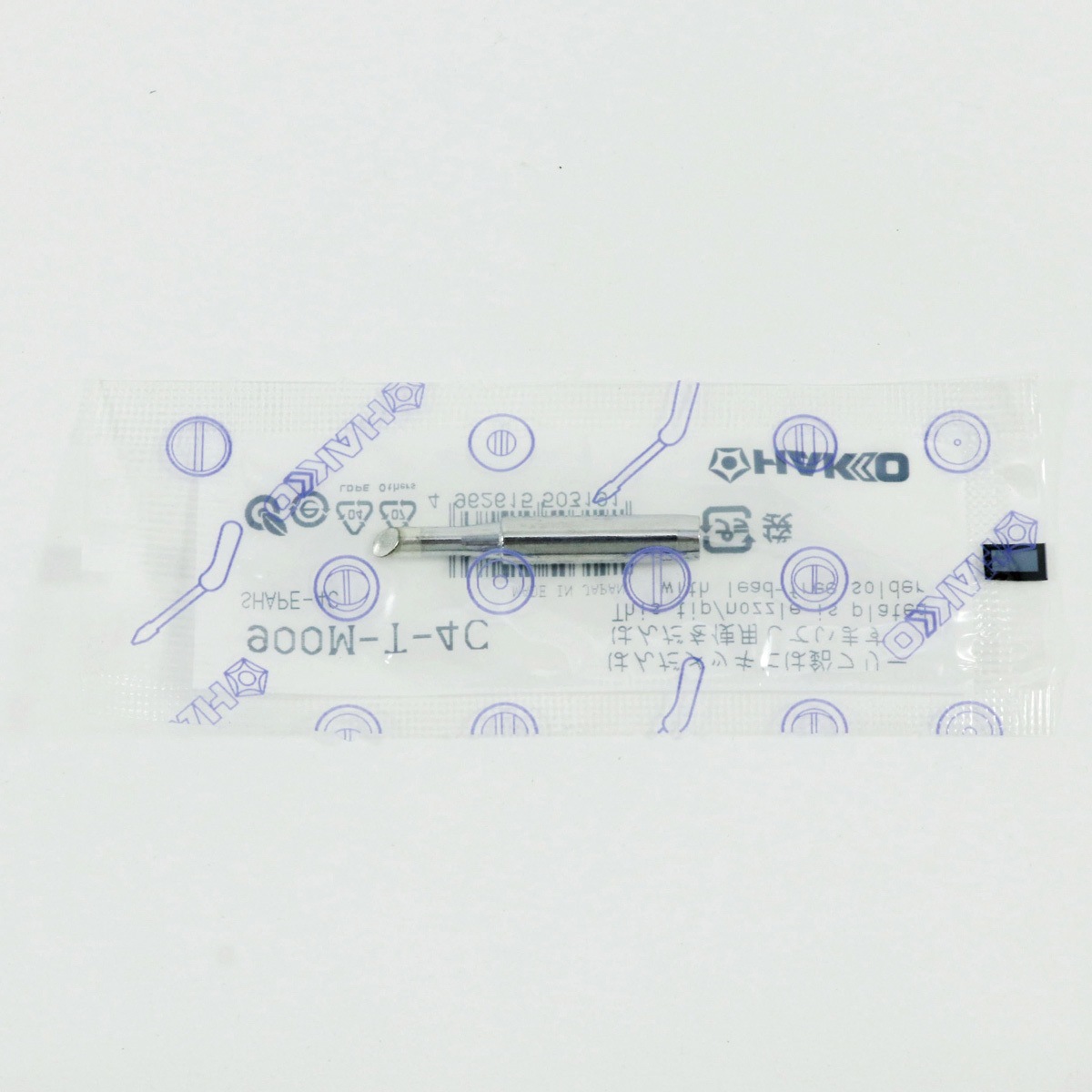 900M-T-4C 900M用こて先 1個 HAKKO(白光) 【通販モノタロウ】