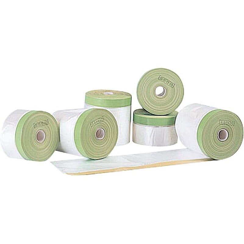 新品人気SALE布コロナ　マスカー　1100 60巻 テープ・マスキングテープ