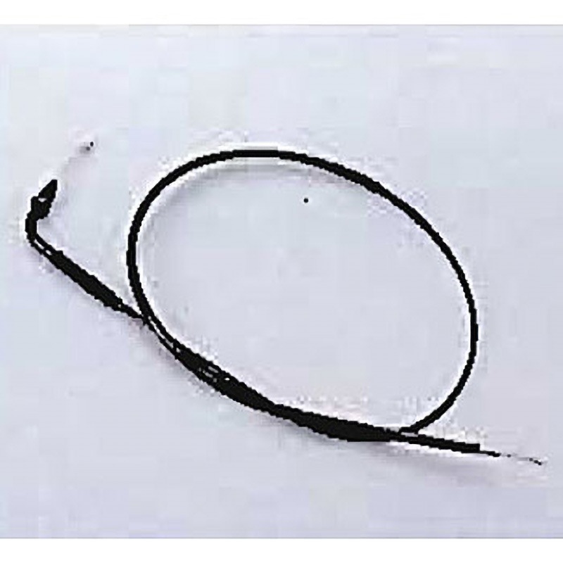 HB6129 ロング スロットルケーブル 1個 ハリケーン 【通販モノタロウ】