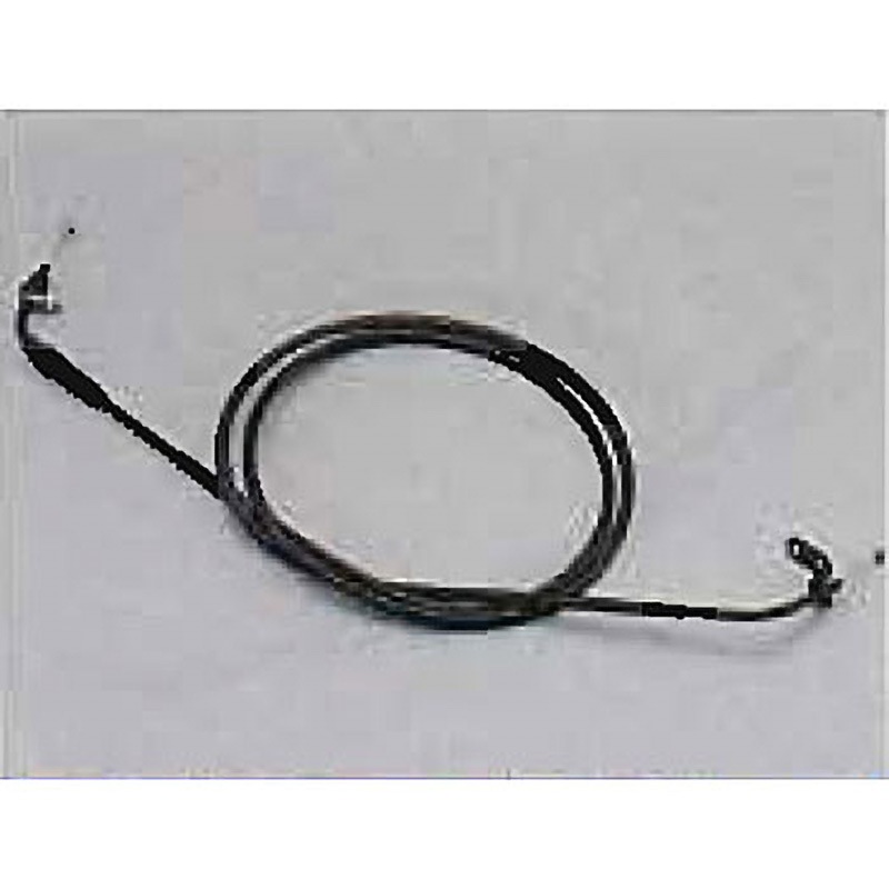 HB6411-10 ロング スロットルケーブル 1個 ハリケーン 【通販モノタロウ】