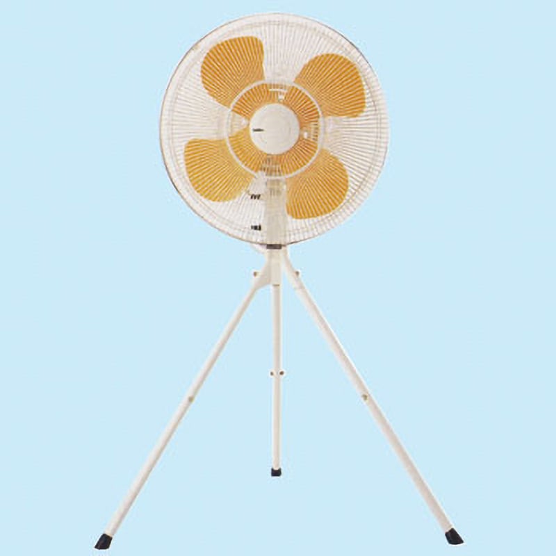SF-50FS-1VP 50cm強力工場扇スイファン スイデン 全閉型