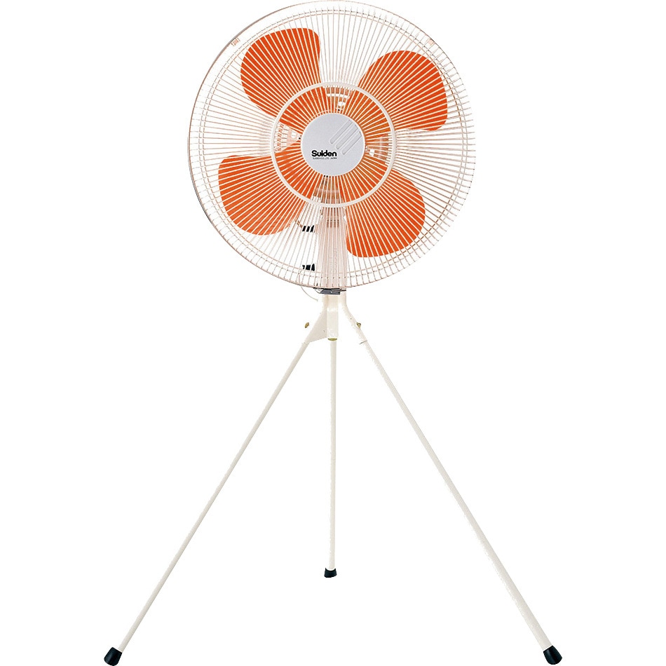 工場扇　スイファン SF-50FS-1VP 50cm強力工場扇スイファン スイデン 全閉型 - 【通販