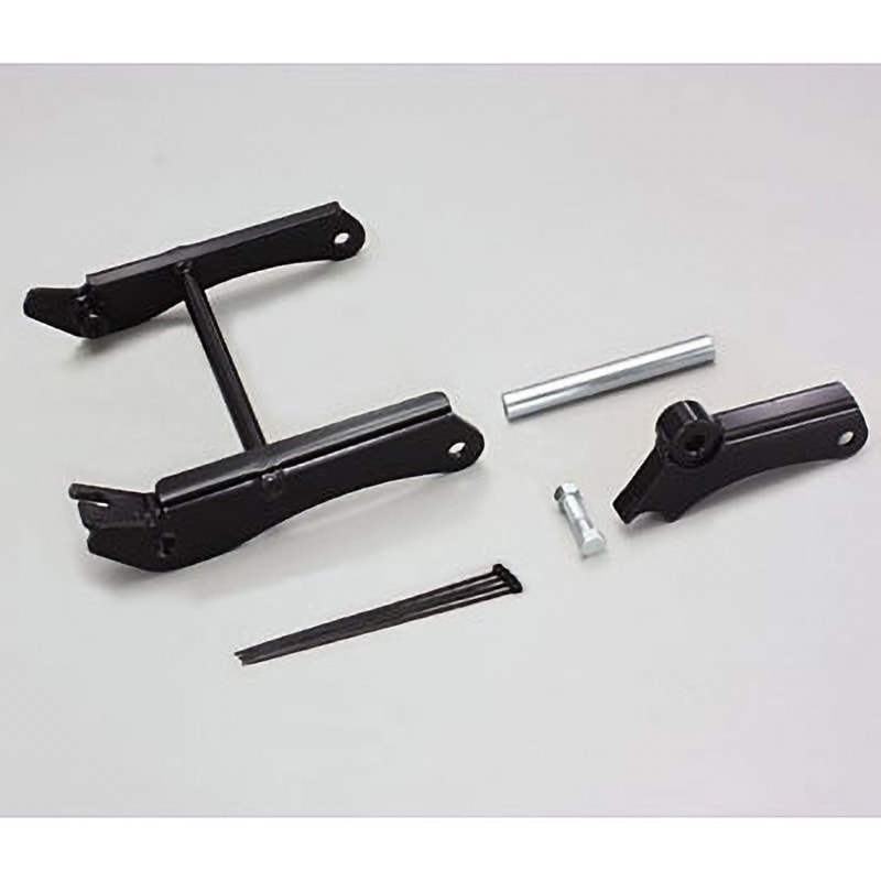 HF1029 ロングホイールベースkit ハリケーン ブラック色   HF1029