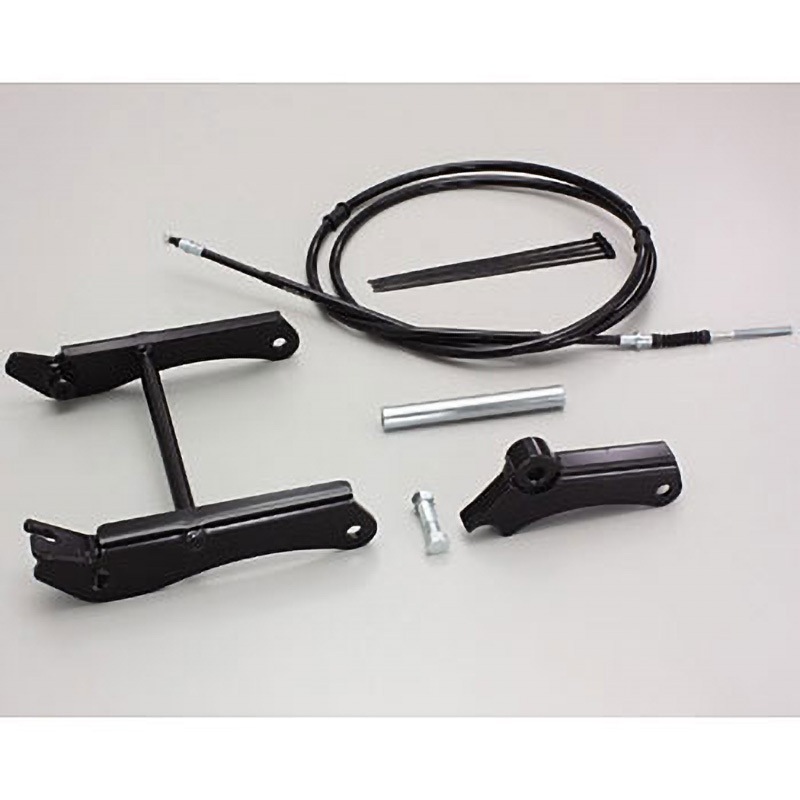 写真セット ハリケンロングホイルベースKITロング/ライブDIO/ZX/SR/S/J/