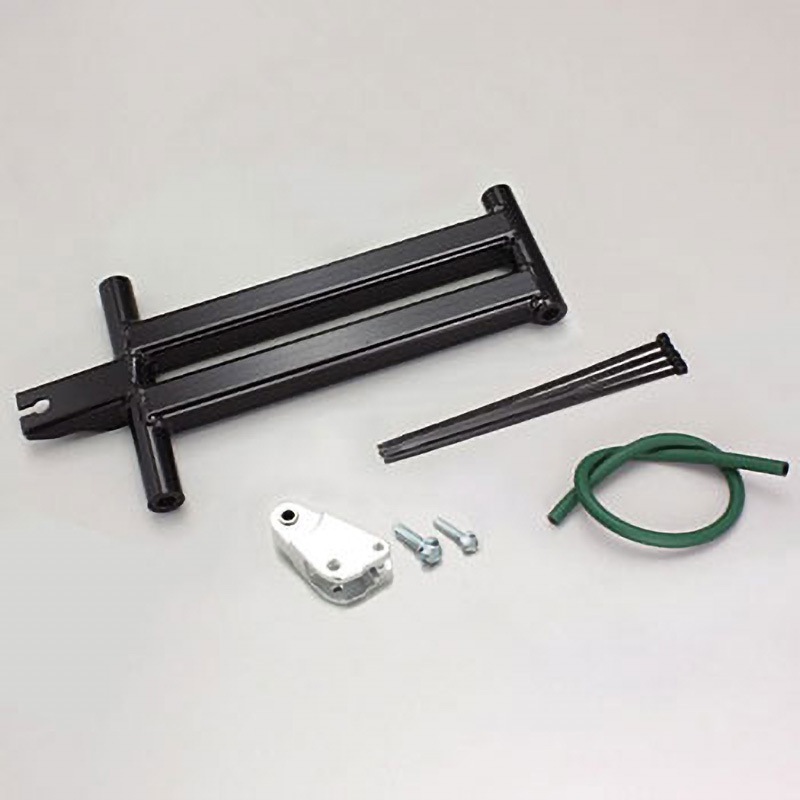 HF1013 ロングホイールベースkit ハリケーン ブラック色 HF1013 【通販