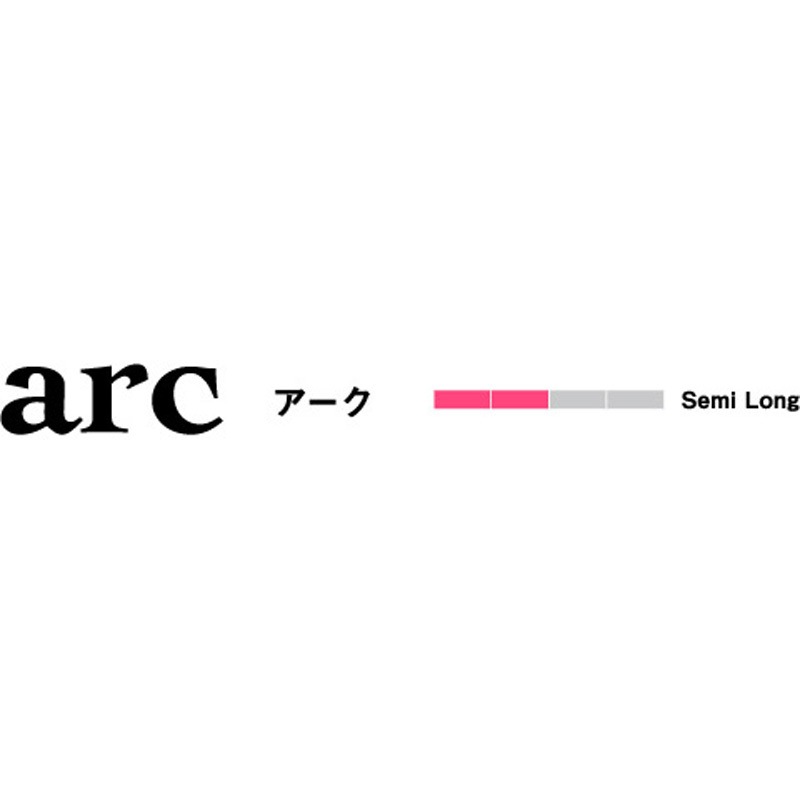 23.チャートオレンジゼブラグロー SFC アーク 230g 1個 シーフロア