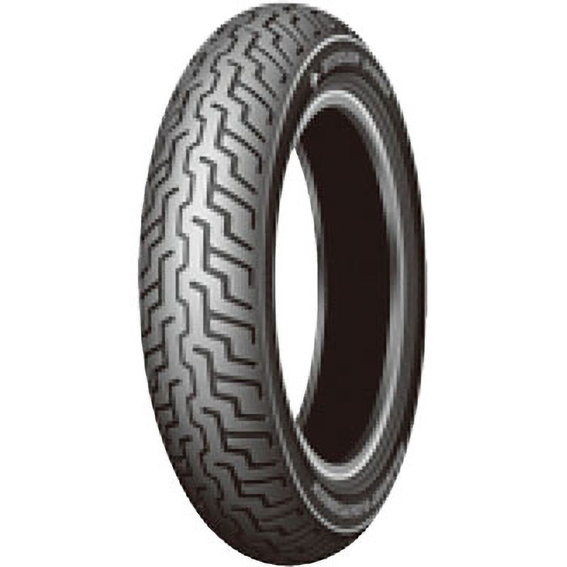 299151 MADE IN USA D402(バイアス) 1本 DUNLOP(ダンロップ) 【通販モノタロウ】