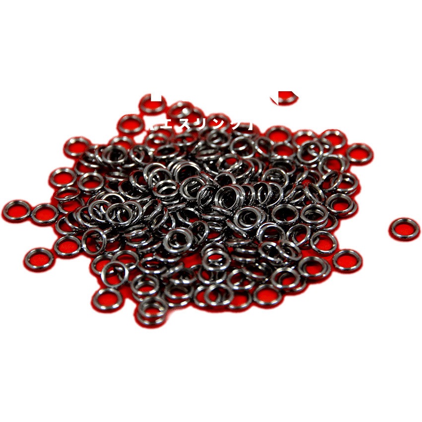 5.3mm JAM Sリング シーフロアコントロール 30個入 外径5.3mm 1