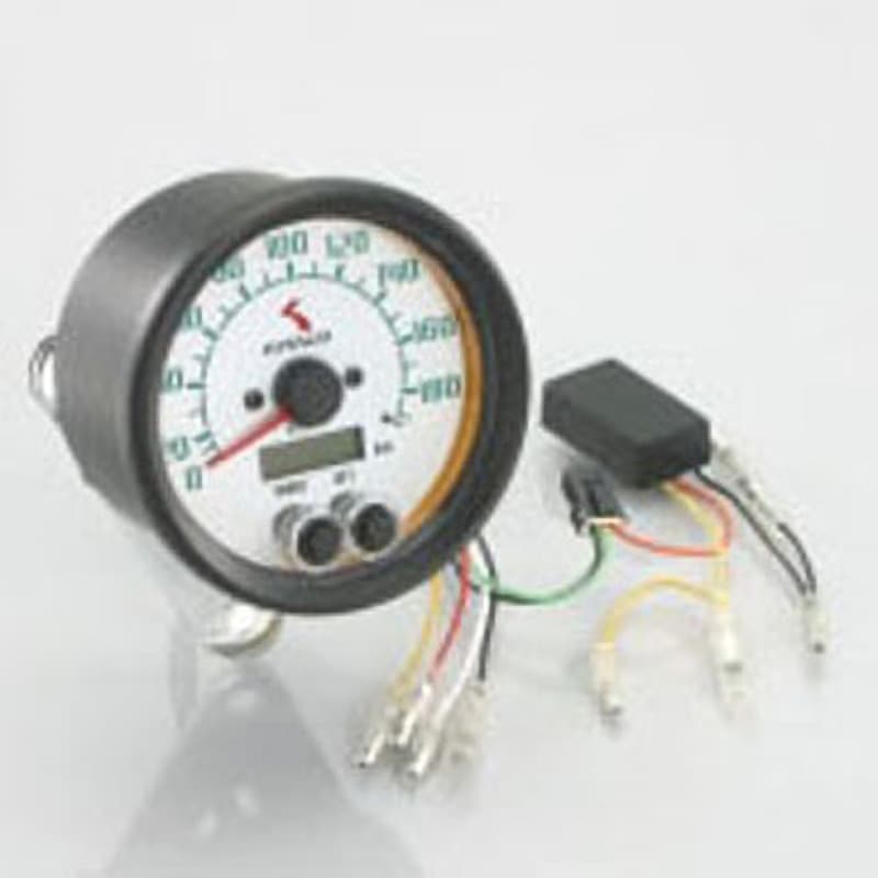 ヤマハ スピードメーター 品番51L-83580-51 ヤマハ スピードメーター