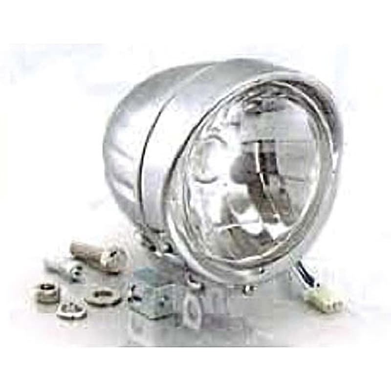 800-1125700 BUFFALOライトASSY(H4-12V35/35W) KITACO パーツNo.ZOOMER