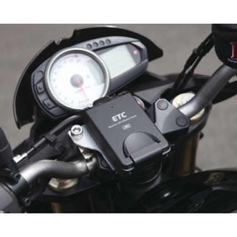 563-0500110 ETCハンドルクランプステー KITACO 汎用 パーツNo
