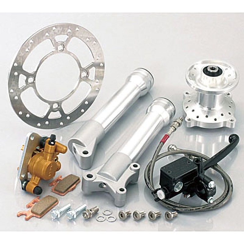 松屋 flk042122 オフロードフリーカット | Tomboy