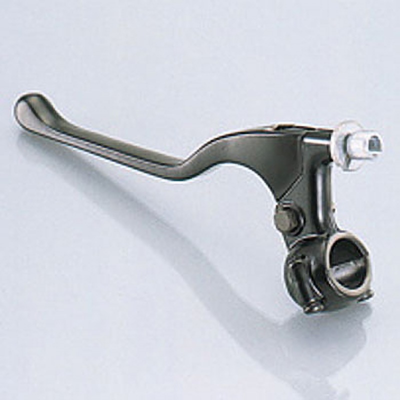 Lロングレバー&ホルダーSET KITACO ハンドルレバー 【通販モノタロウ】