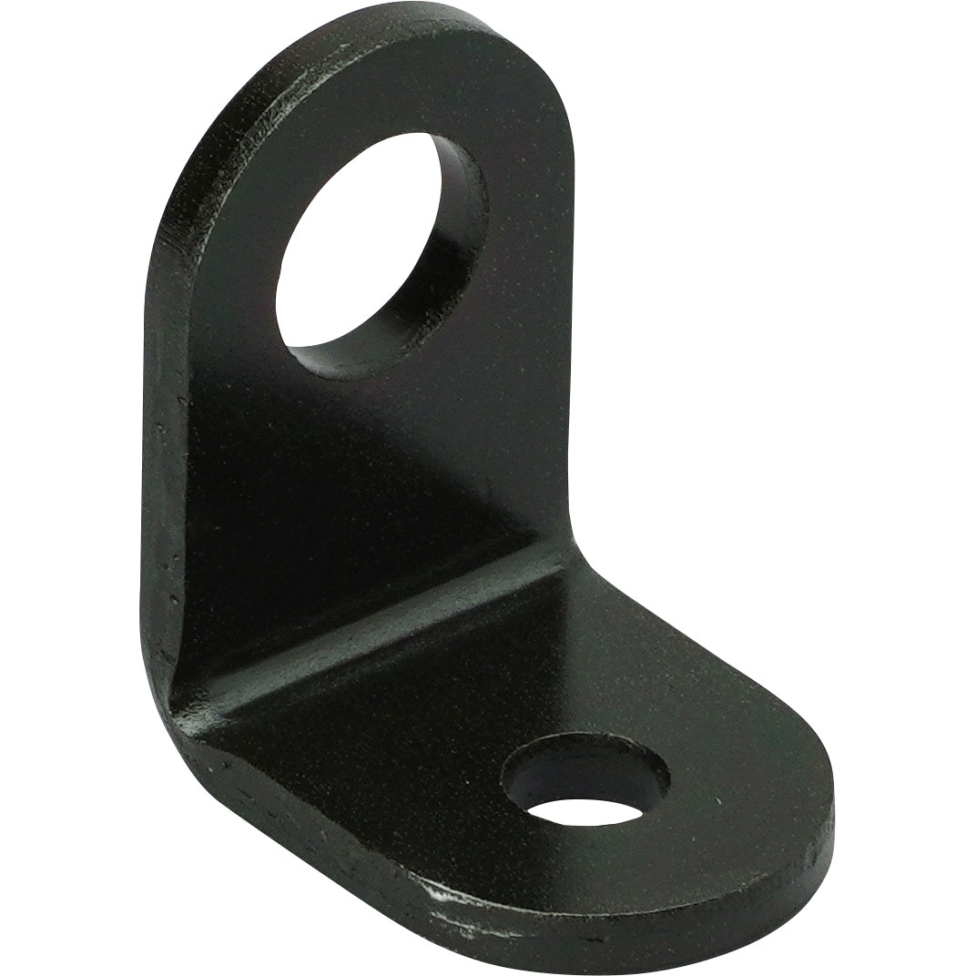 512-0900000 L型ウインカーステー(黒) KITACO 1個 512-0900000