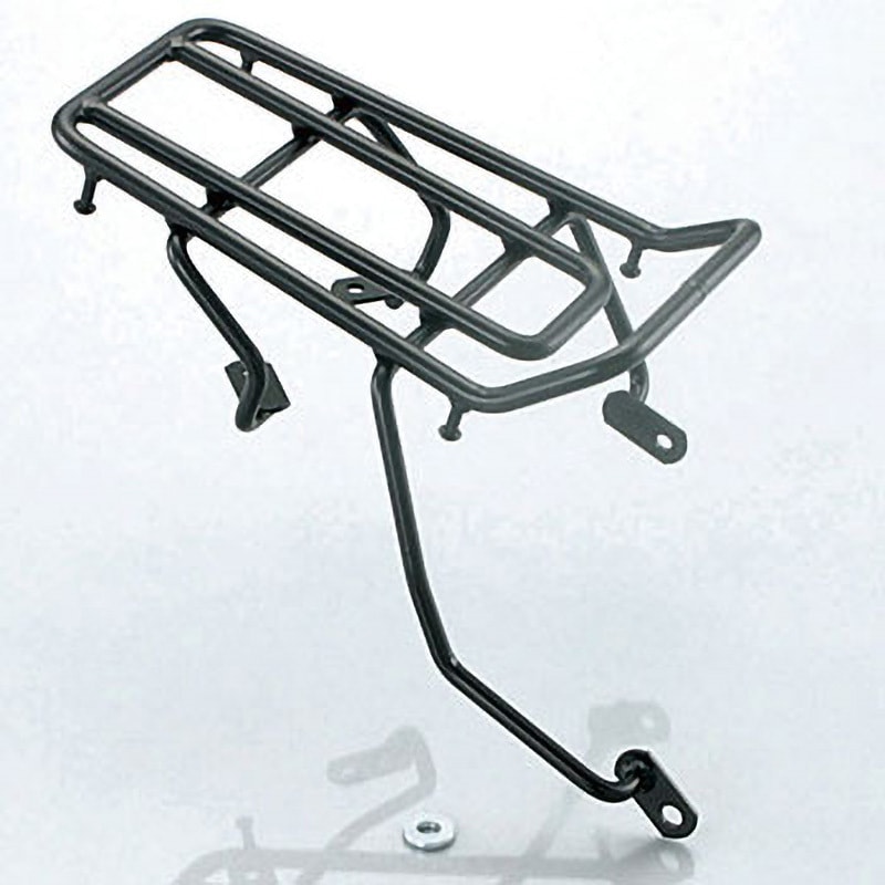 80-539-11340 Rキャリアー KITACO 主な適合車種XR50モタード(AD14)/100モタード(HD13)   80-539-11340