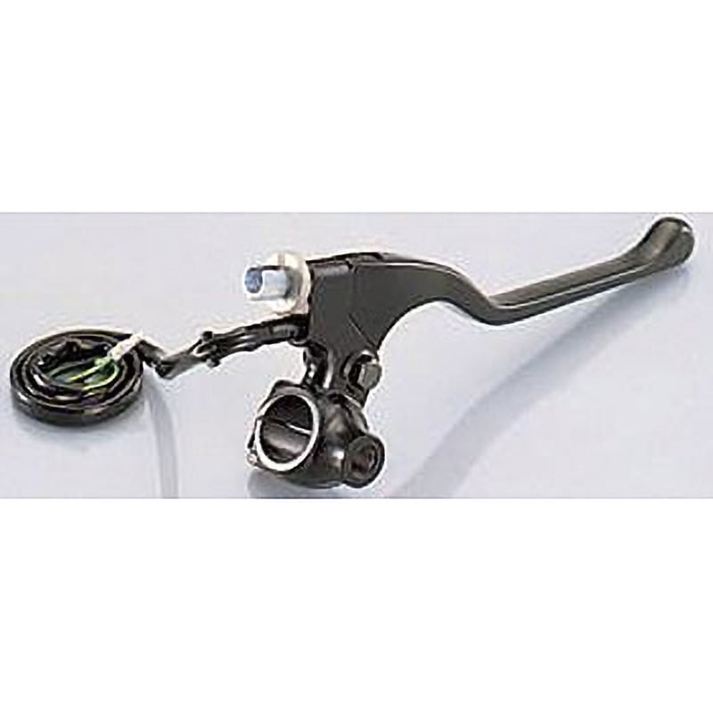 525-0700301 Rロングレバー&ホルダーSET KITACO 左右区別:右