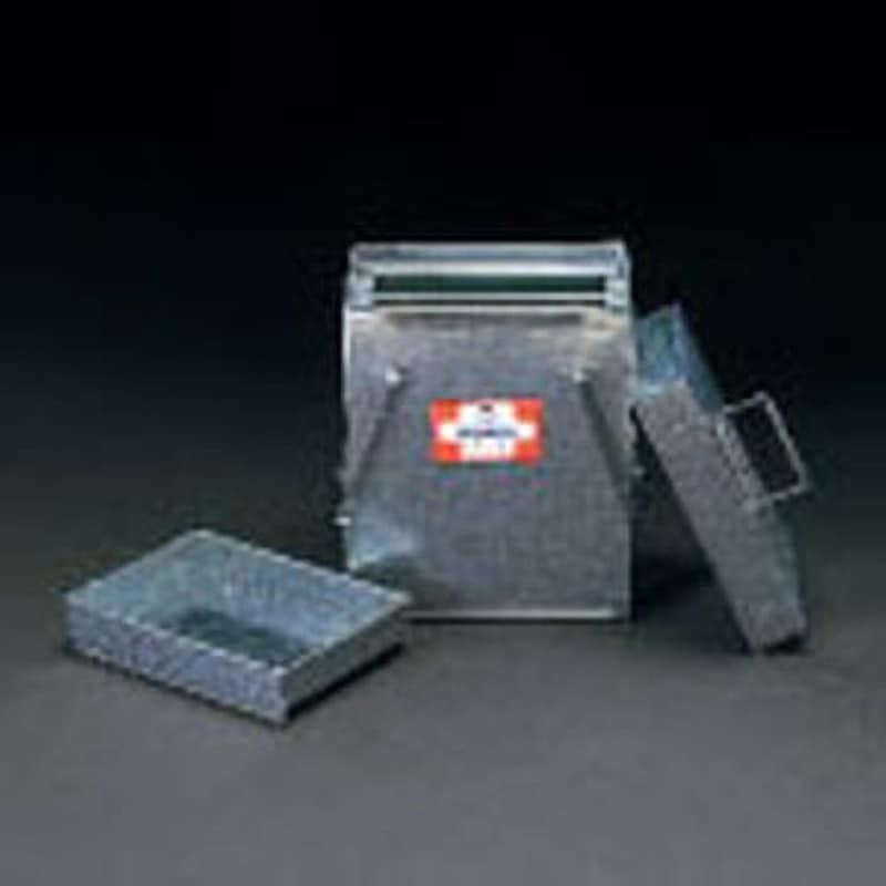 EA109NF-2 刷毛保存函 1個 エスコ 【通販モノタロウ】