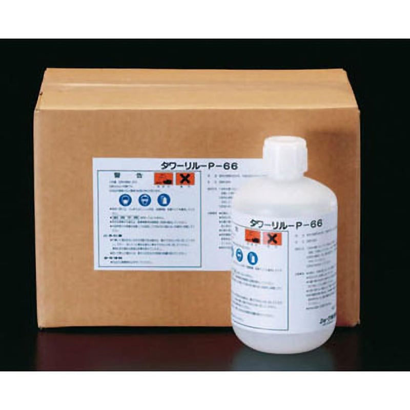 EA115-33 冷却水系刹藻・殺菌剤 エスコ 弱酸性