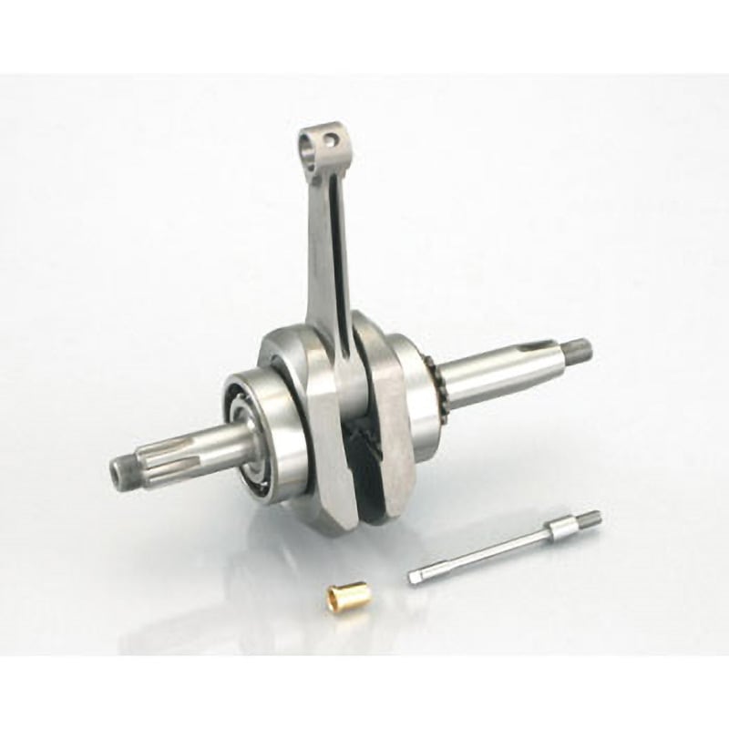 SPLクランクシャフト(H型) KITACO 【通販モノタロウ】