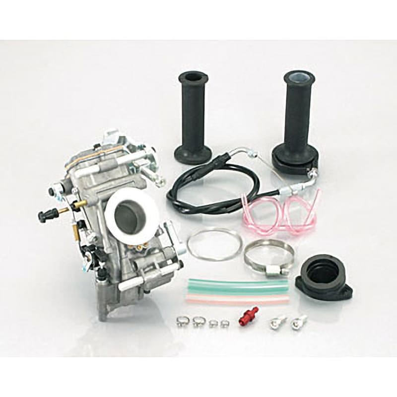 110-1123900 TDMR32キャブレターキットA 1個 KITACO 【通販