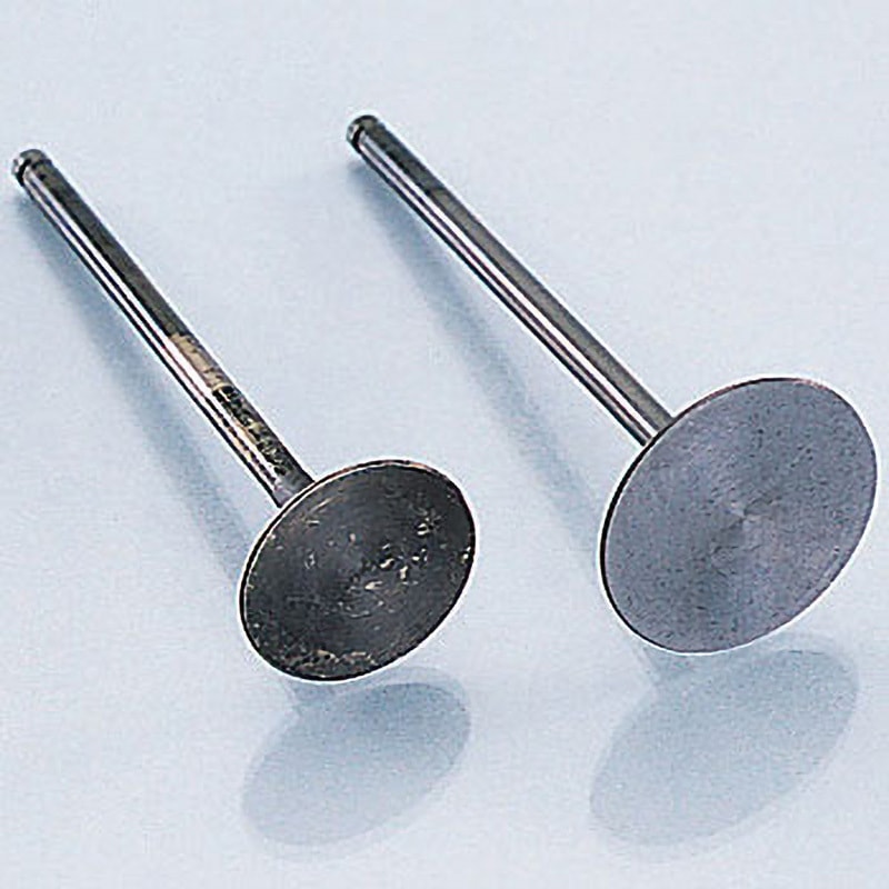 302-1122700 UTR・SEバルブSET KITACO キタコ製ULTRA-SEシリンダーヘッド パーツNo.APE50-130   302-1122700
