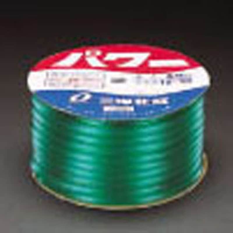 EA124DK-22 22mmx30m ウォーターホース エスコ 耐圧0.2MPa 外径31mm  EA124DK-22