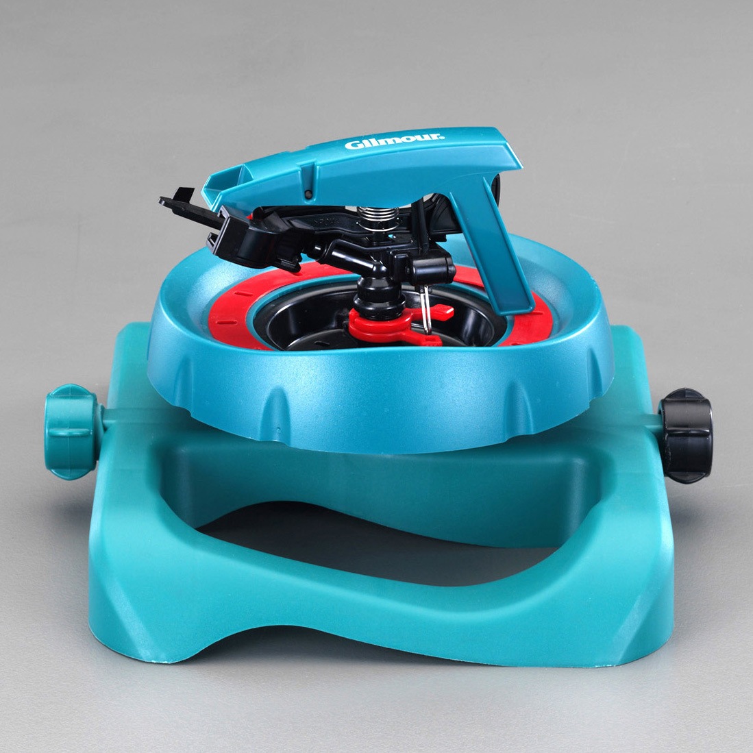 EA124KS-3 ロータリースプリンクラー 1個 エスコ 【通販モノタロウ】