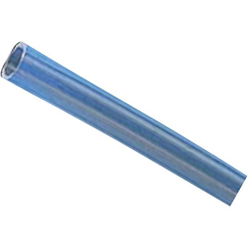 EA125F-8 8mm フッ素樹脂チューブ エスコ 内径6mm長さ20m 1巻 EA125F-8