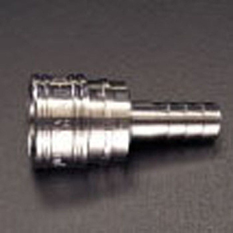 EA140BJ-4 1/2インチ 中圧用タケノコ型ソケット エスコ 常用圧力7.4MPa   EA140BJ-4