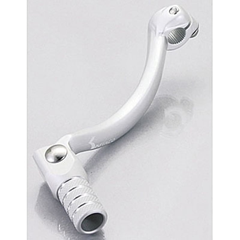 516-4021821 アルミチェンジペダル105MM 1個 KITACO 【通販