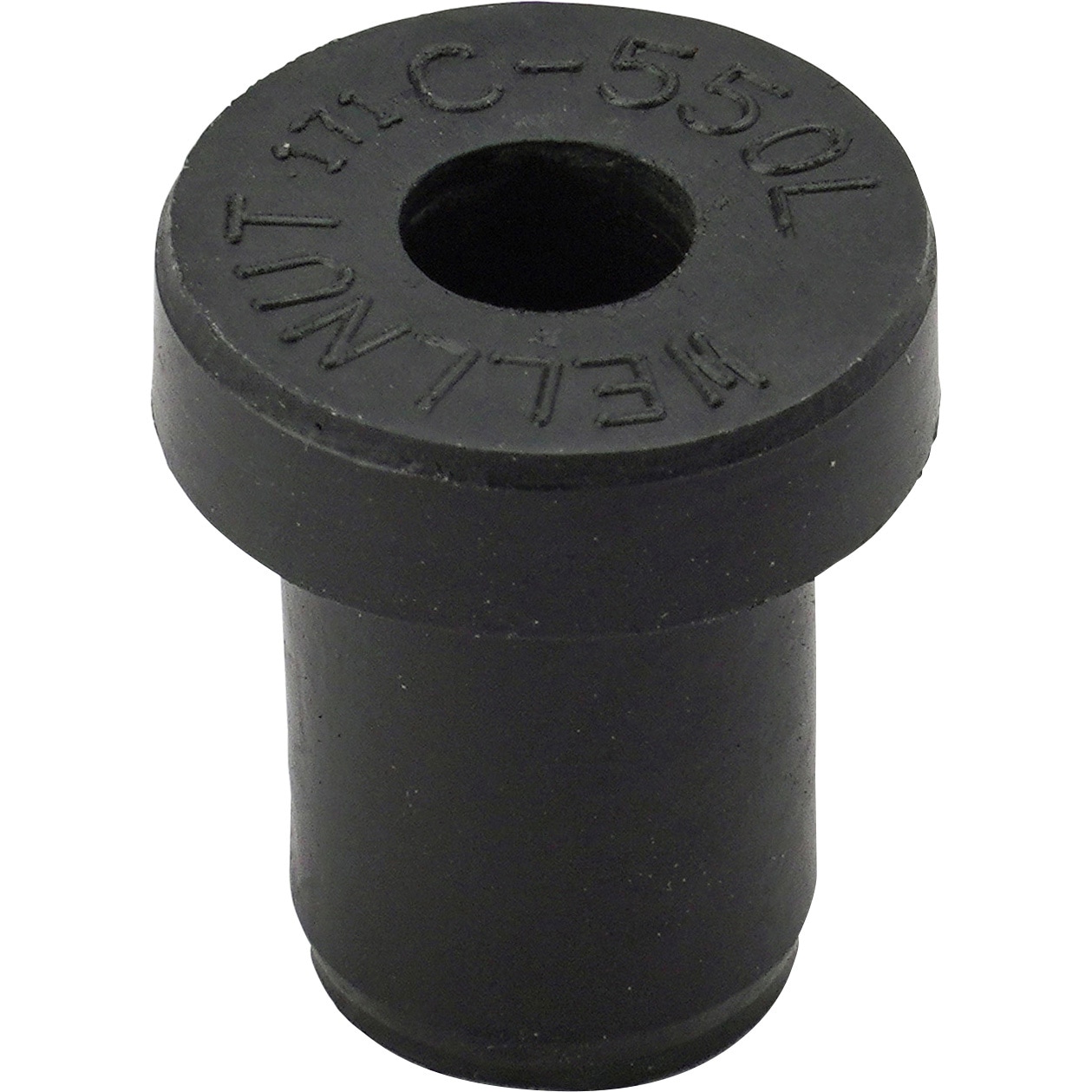 678-0500110 ウエルナット(5個入) KITACO ねじの呼びM5ねじピッチ0.80