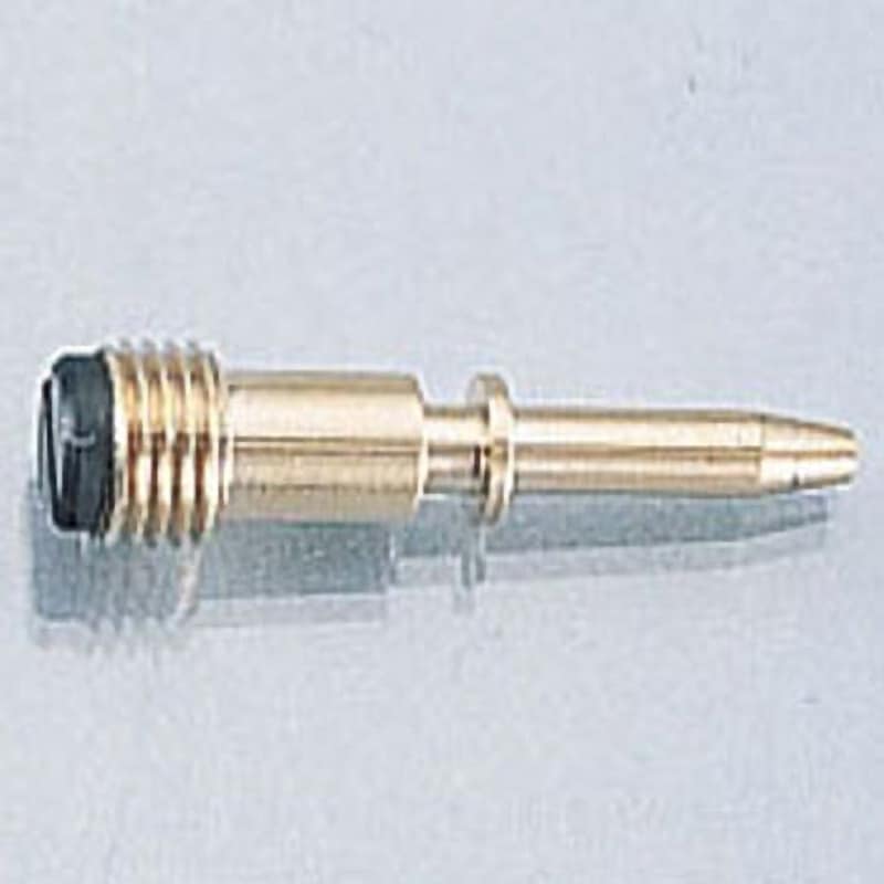 401-0900100 エアースクリュー KITACO MIKUNI VM20-246キャブレター用