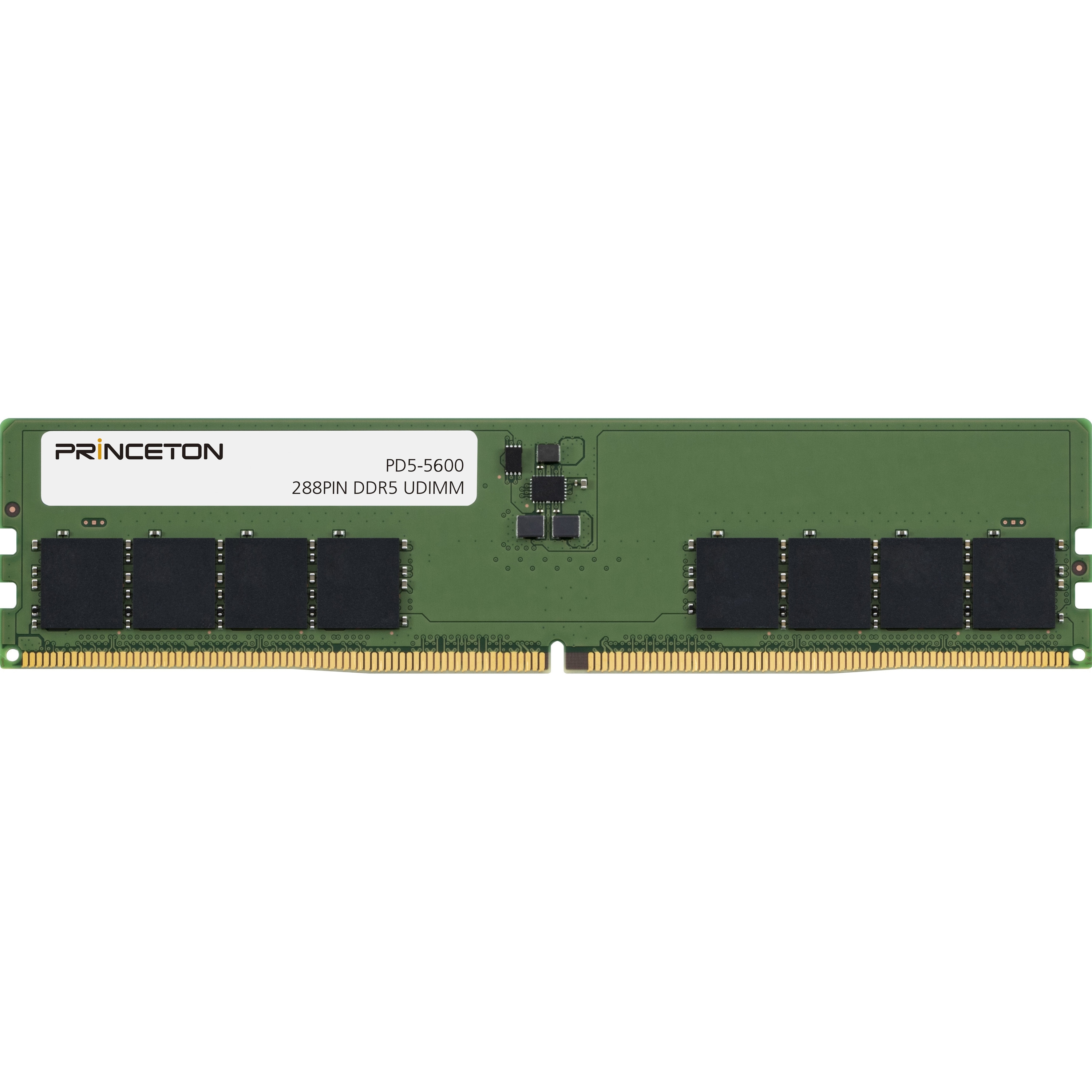 専用出品【ノート用】DDR5-5600 32GB(32GB×1) PD5-5600-32G DDR5-5600増設メモリー プリンストン 32GB 1枚 - 【通販