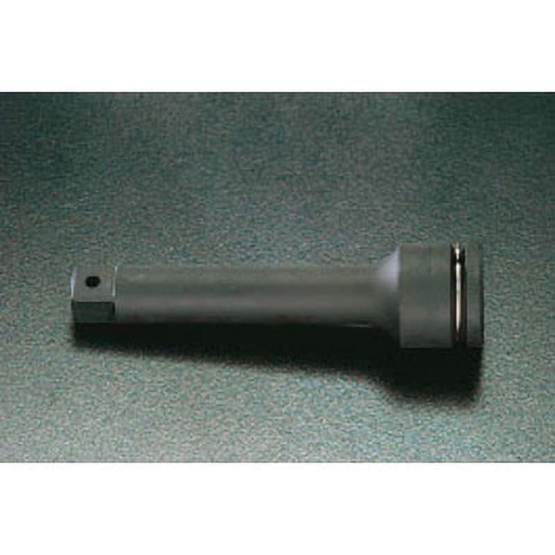 EA164E-11 3/4インチsqX175MMインパクト用エクステンション 1個 エスコ 【通販モノタロウ】