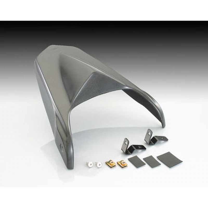 610-1432700 カーボンシートカウル KITACO 主な適合車種GROM 13-(JC61