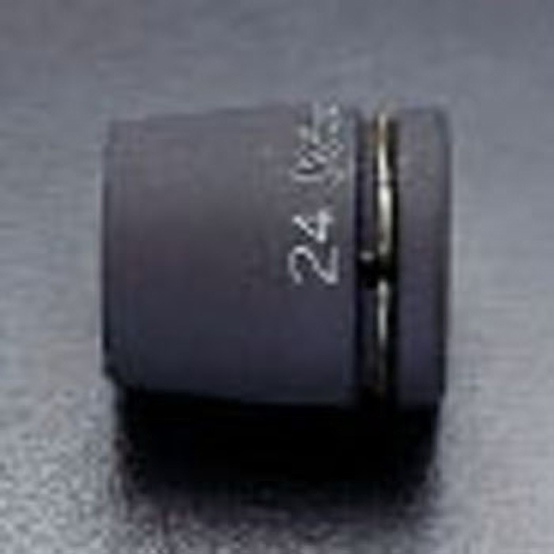 EA164EB-58 58mmx3/4sq インパクトソケット 1個 エスコ 【通販モノタロウ】