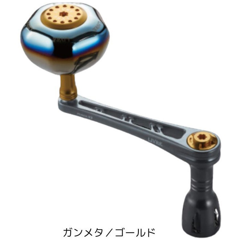 D6000-8000左右 GMG POWER93 PT52 1個(1個) LIVRE(リブレ) 【通販