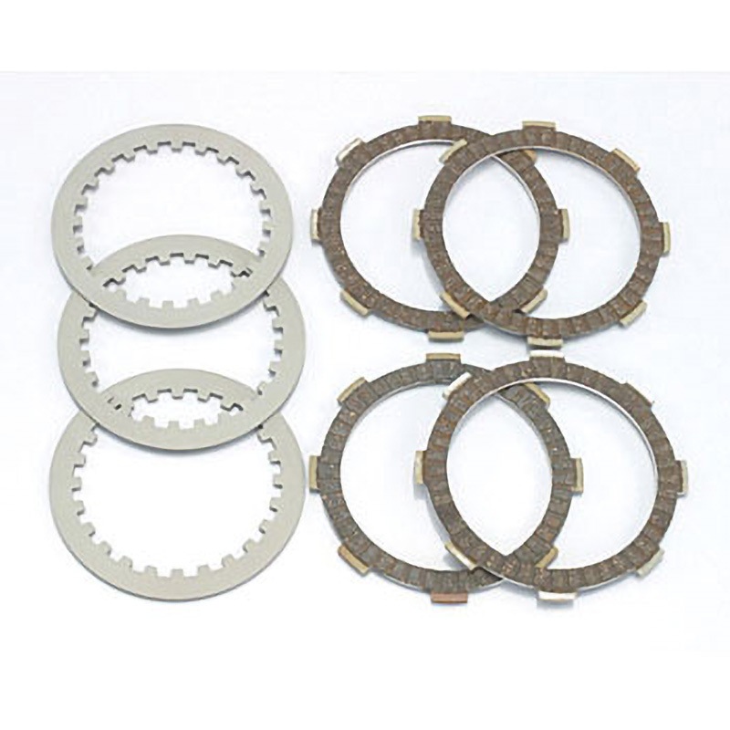 307-1418550 クラッチディスクSET KITACO キタコ補修部品用 307
