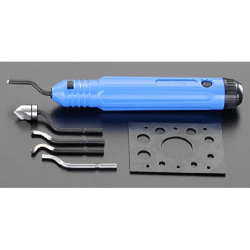 EA207VW 面取セット 1個 エスコ 【通販モノタロウ】